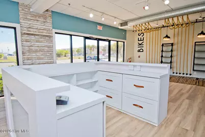 9004 Louise Avenue #A1 & B1, Emerald Isle, NC 28594 - Photo 16