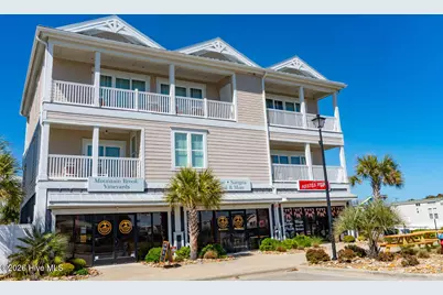 9004 Louise Avenue #A1 & B1, Emerald Isle, NC 28594 - Photo 22