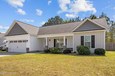 352 Tamarack Drive, Ayden, NC 28513 - Photo 48
