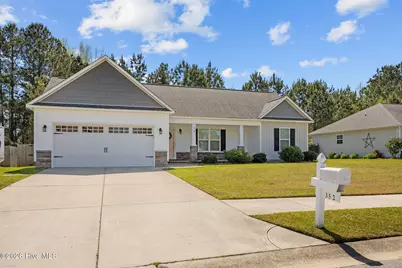 352 Tamarack Drive, Ayden, NC 28513 - Photo 46