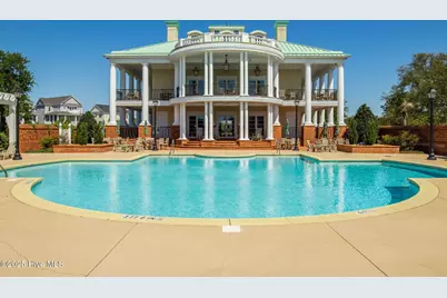 703 Cannonsgate Drive, Newport, NC 28570 - Photo 20