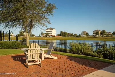 703 Cannonsgate Drive, Newport, NC 28570 - Photo 40