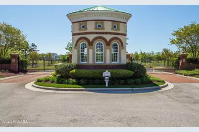 703 Cannonsgate Drive, Newport, NC 28570 - Photo 24