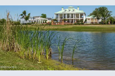 703 Cannonsgate Drive, Newport, NC 28570 - Photo 22
