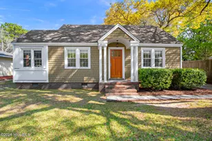 4123 Peachtree Ave, Wilmington, NC 28403 - Photo 1