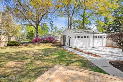 4123 Peachtree Avenue, Wilmington, NC 28403 - Photo 22