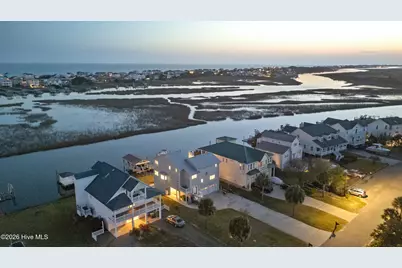 103 E Island Drive, Oak Island, NC 28465 - Photo 94