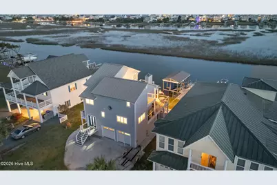 103 E Island Drive, Oak Island, NC 28465 - Photo 96