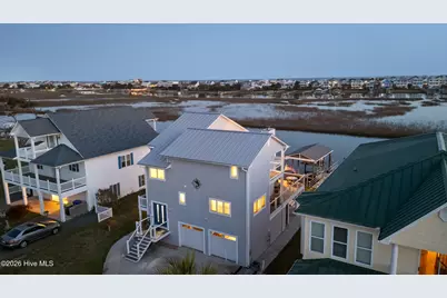 103 E Island Drive, Oak Island, NC 28465 - Photo 88