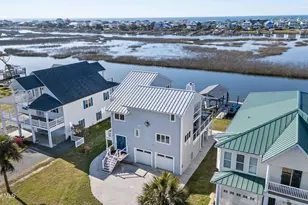 103 E Island Dr, Oak Island, NC 28465 - Photo 72