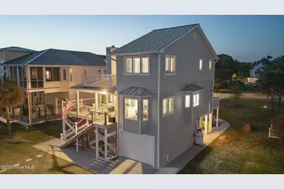 103 E Island Drive, Oak Island, NC 28465 - Photo 102