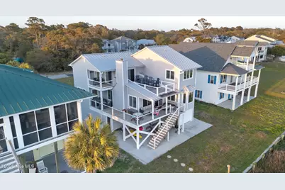 103 E Island Drive, Oak Island, NC 28465 - Photo 80