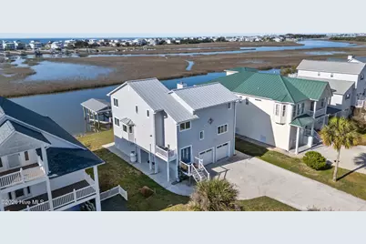 103 E Island Drive, Oak Island, NC 28465 - Photo 70