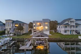 103 E Island Dr, Oak Island, NC 28465 - Photo 1