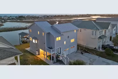 103 E Island Drive, Oak Island, NC 28465 - Photo 90
