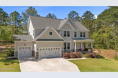 22 Banning Drive, Whispering Pines, NC 28327 - Photo 2