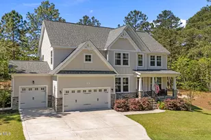 22 Banning Dr, Whispering Pines, NC 28327 - Photo 2