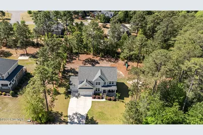 22 Banning Drive, Whispering Pines, NC 28327 - Photo 6