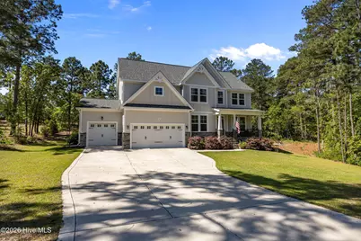 22 Banning Drive, Whispering Pines, NC 28327 - Photo 4