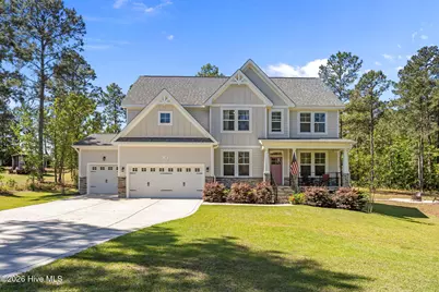 22 Banning Drive, Whispering Pines, NC 28327 - Photo 10