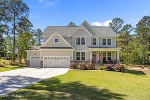 22 Banning Dr, Whispering Pines, NC 28327 - Photo 10