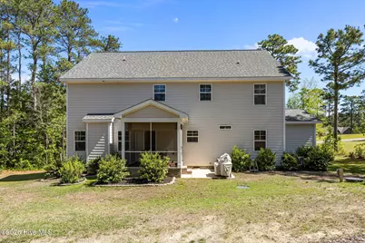 22 Banning Drive, Whispering Pines, NC 28327 - Photo 48