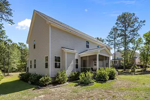 22 Banning Dr, Whispering Pines, NC 28327 - Photo 50