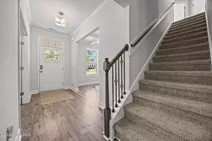 22 Banning Dr, Whispering Pines, NC 28327 - Photo 14
