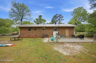 406 Shepard St, Havelock, NC 28532 - Photo 26