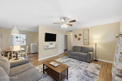 406 Shepard Street, Havelock, NC 28532 - Photo 2
