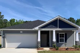 7127 Woodline Dr SW, Sunset Beach, NC 28468 - Photo 1