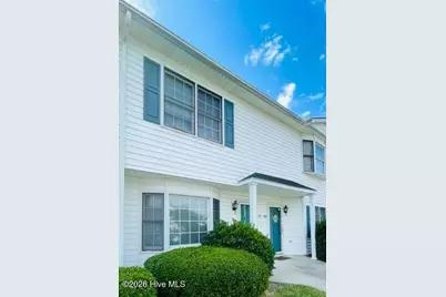 3813 Sterling Pointe Drive #V9, Winterville, NC 28590 - Photo 1
