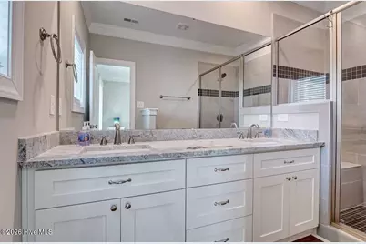 208 Goldsboro Drive, North Topsail Beach, NC 28460 - Photo 20