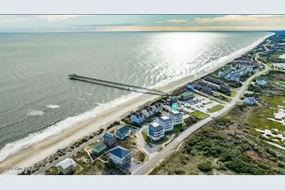 208 Goldsboro Drive, North Topsail Beach, NC 28460 - Photo 2