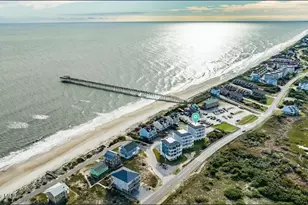 208 Goldsboro Dr, North Topsail Beach, NC 28460 - Photo 2