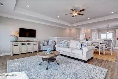 208 Goldsboro Drive, North Topsail Beach, NC 28460 - Photo 14