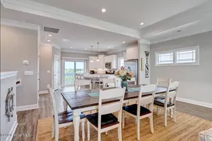 208 Goldsboro Dr, North Topsail Beach, NC 28460 - Photo 8