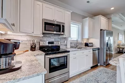 208 Goldsboro Drive, North Topsail Beach, NC 28460 - Photo 18