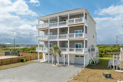 208 Goldsboro Drive, North Topsail Beach, NC 28460 - Photo 48
