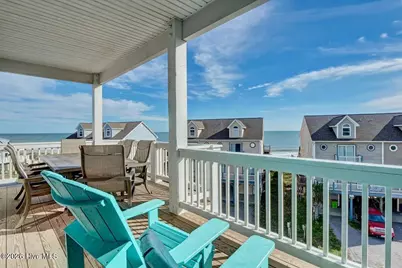 208 Goldsboro Drive, North Topsail Beach, NC 28460 - Photo 6