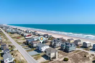 2250 Island Dr, North Topsail Beach, NC 28460 - Photo 48