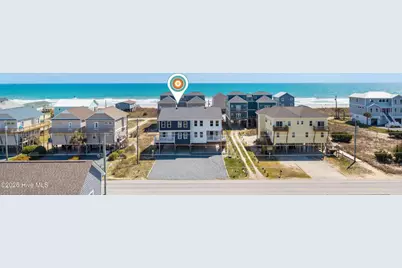 2250 Island Drive, North Topsail Beach, NC 28460 - Photo 46
