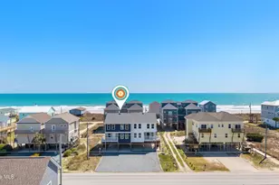 2250 Island Dr, North Topsail Beach, NC 28460 - Photo 46