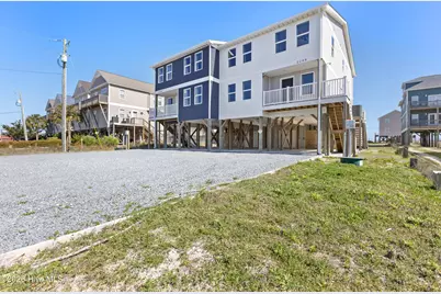 2250 Island Drive, North Topsail Beach, NC 28460 - Photo 2