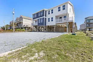 2250 Island Dr, North Topsail Beach, NC 28460 - Photo 2