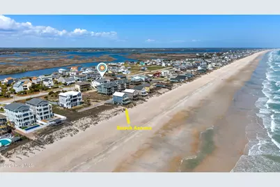 2250 Island Drive, North Topsail Beach, NC 28460 - Photo 54
