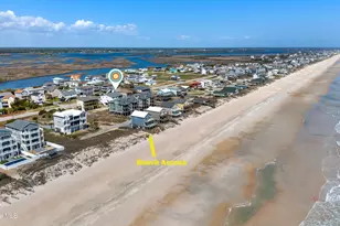 2250 Island Dr, North Topsail Beach, NC 28460 - Photo 54