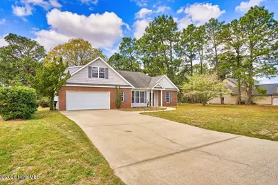 329 Green Links Drive, Cameron, NC 28326 - Photo 6