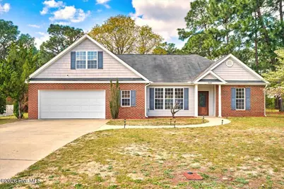 329 Green Links Drive, Cameron, NC 28326 - Photo 1