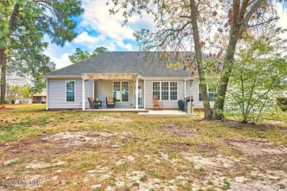 329 Green Links Drive, Cameron, NC 28326 - Photo 12